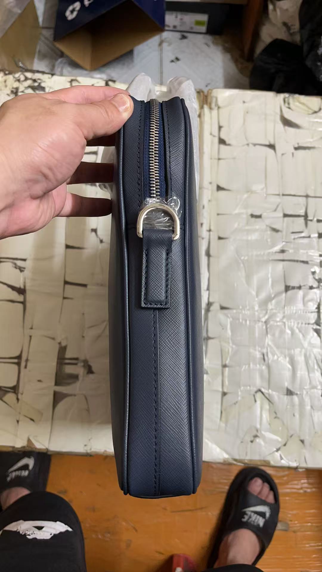 Prada Handbags AAAA(Men)-003