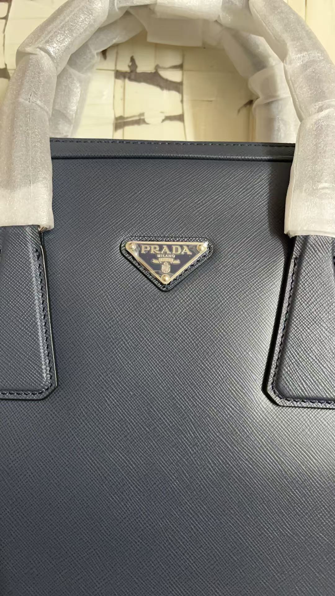Prada Handbags AAAA(Men)-003