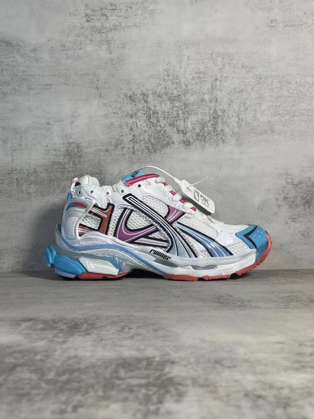 Balenciaga Shoes(AAAA)-517