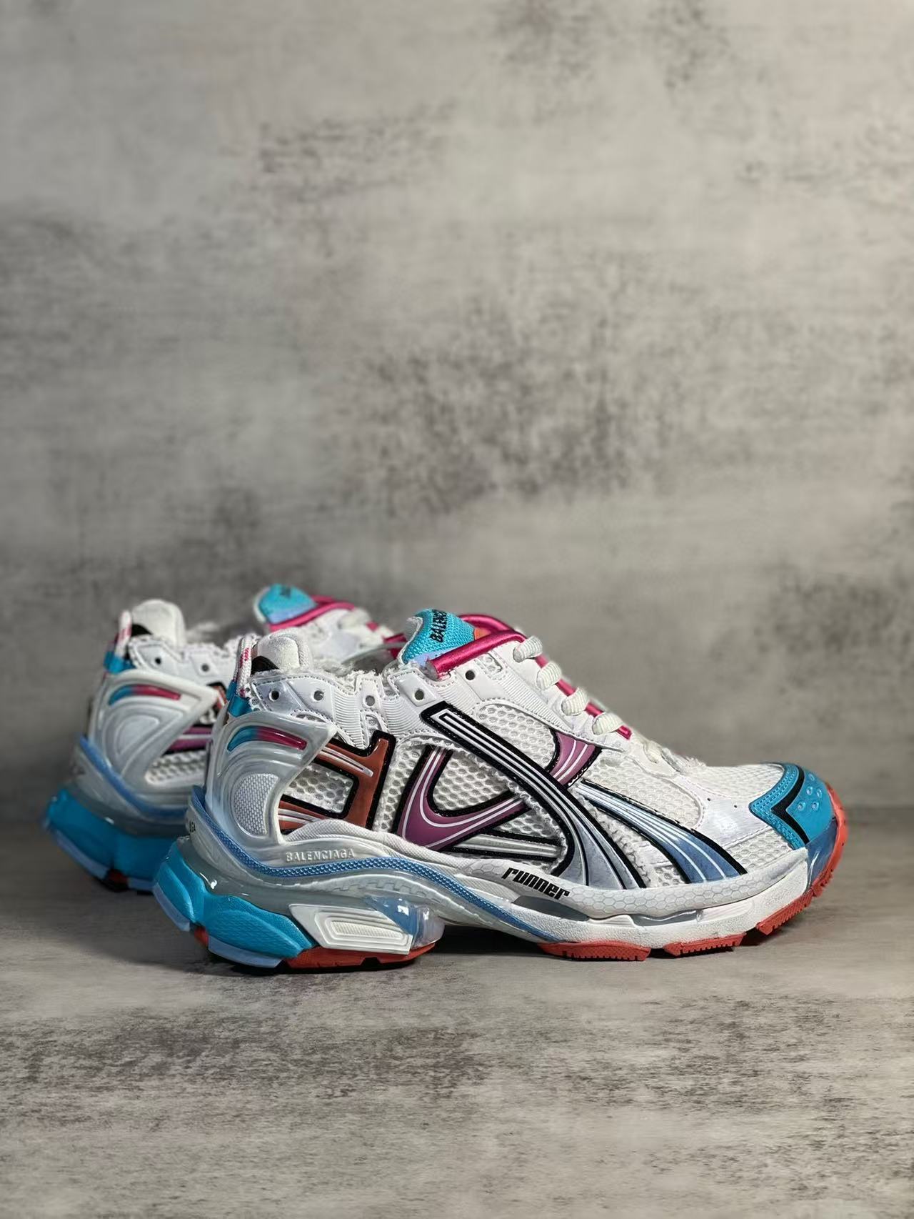 Balenciaga Shoes(AAAA)-517