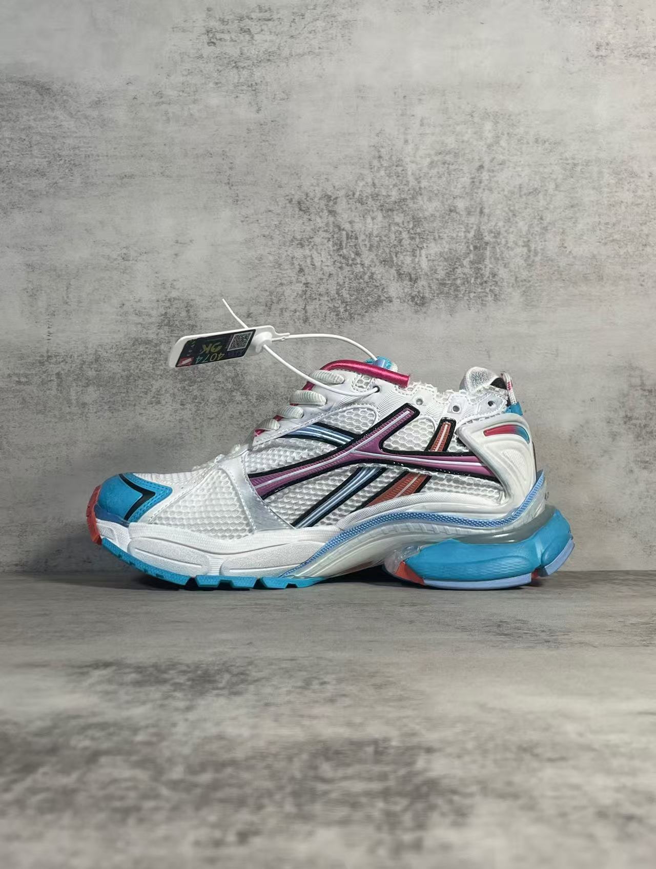 Balenciaga Shoes(AAAA)-517