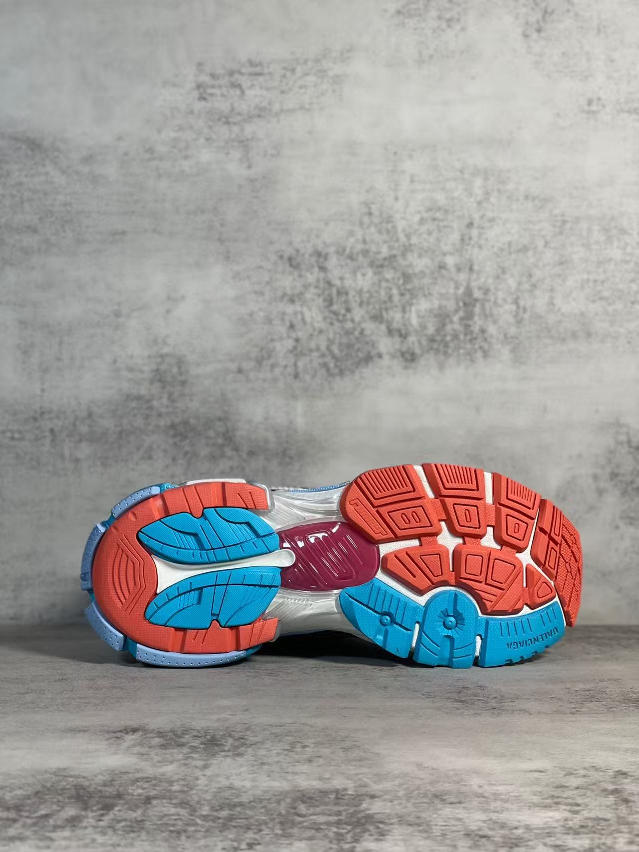 Balenciaga Shoes(AAAA)-517