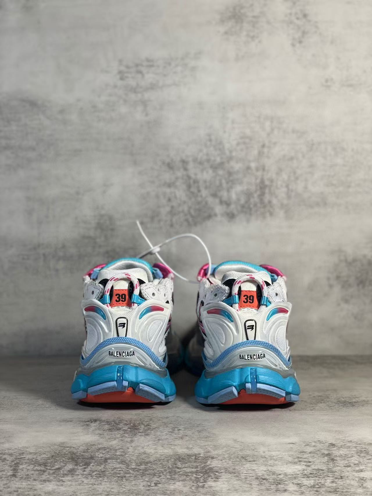 Balenciaga Shoes(AAAA)-517