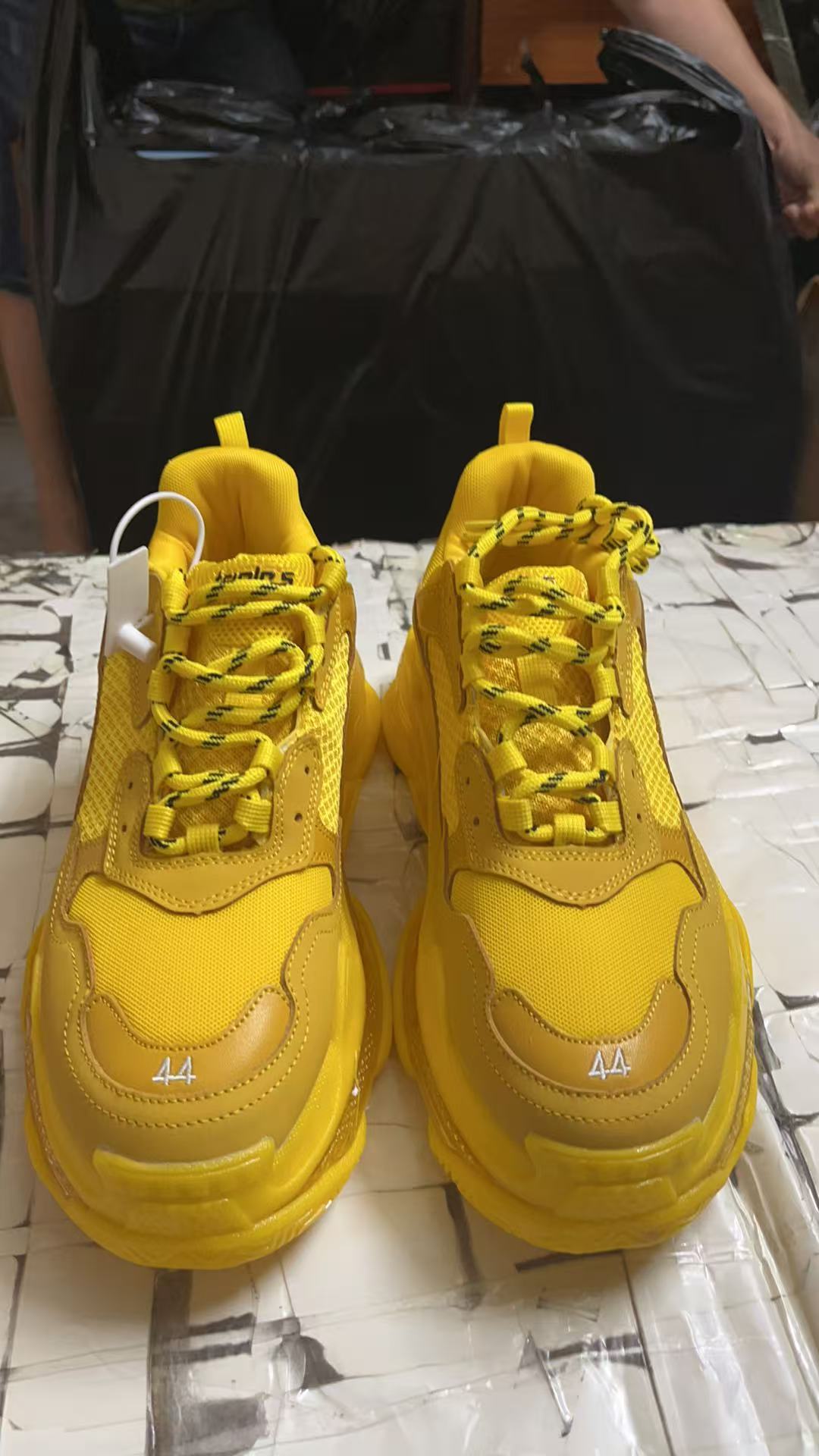 Balenciaga Shoes(AAAA)-109