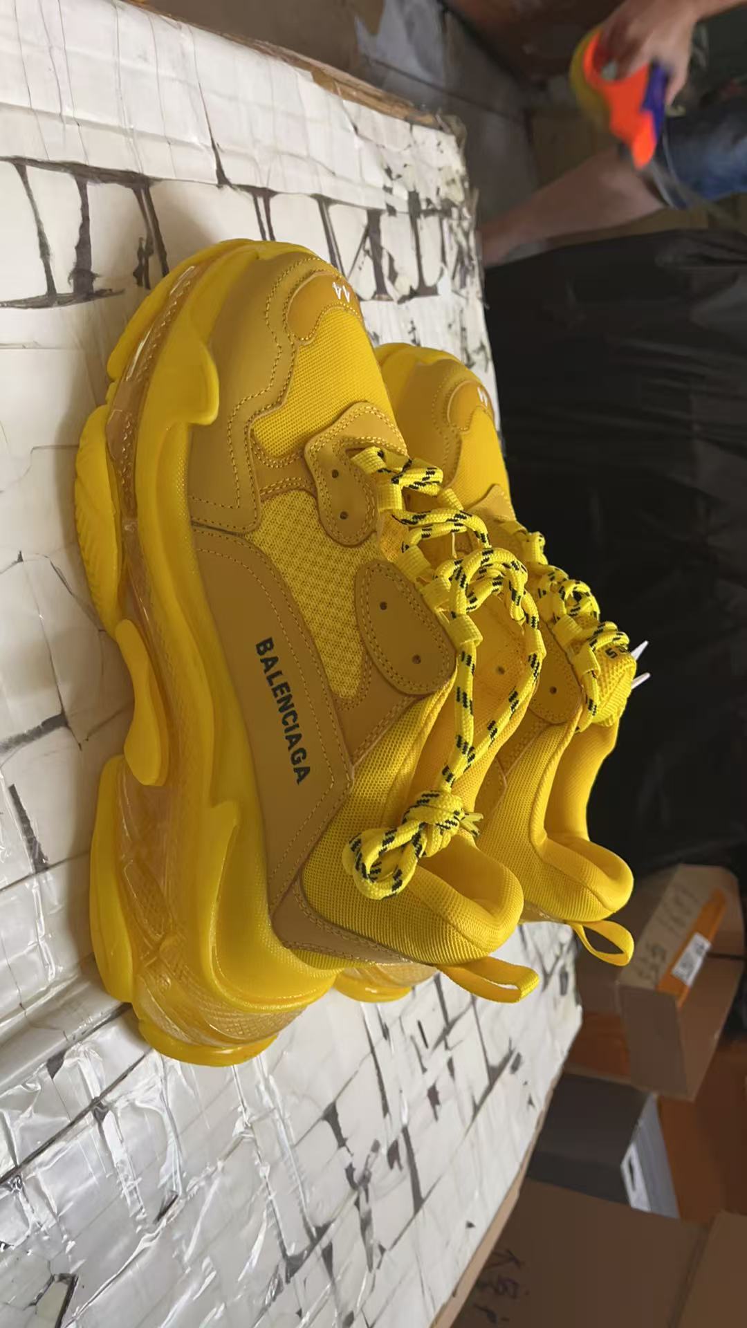 Balenciaga Shoes(AAAA)-109