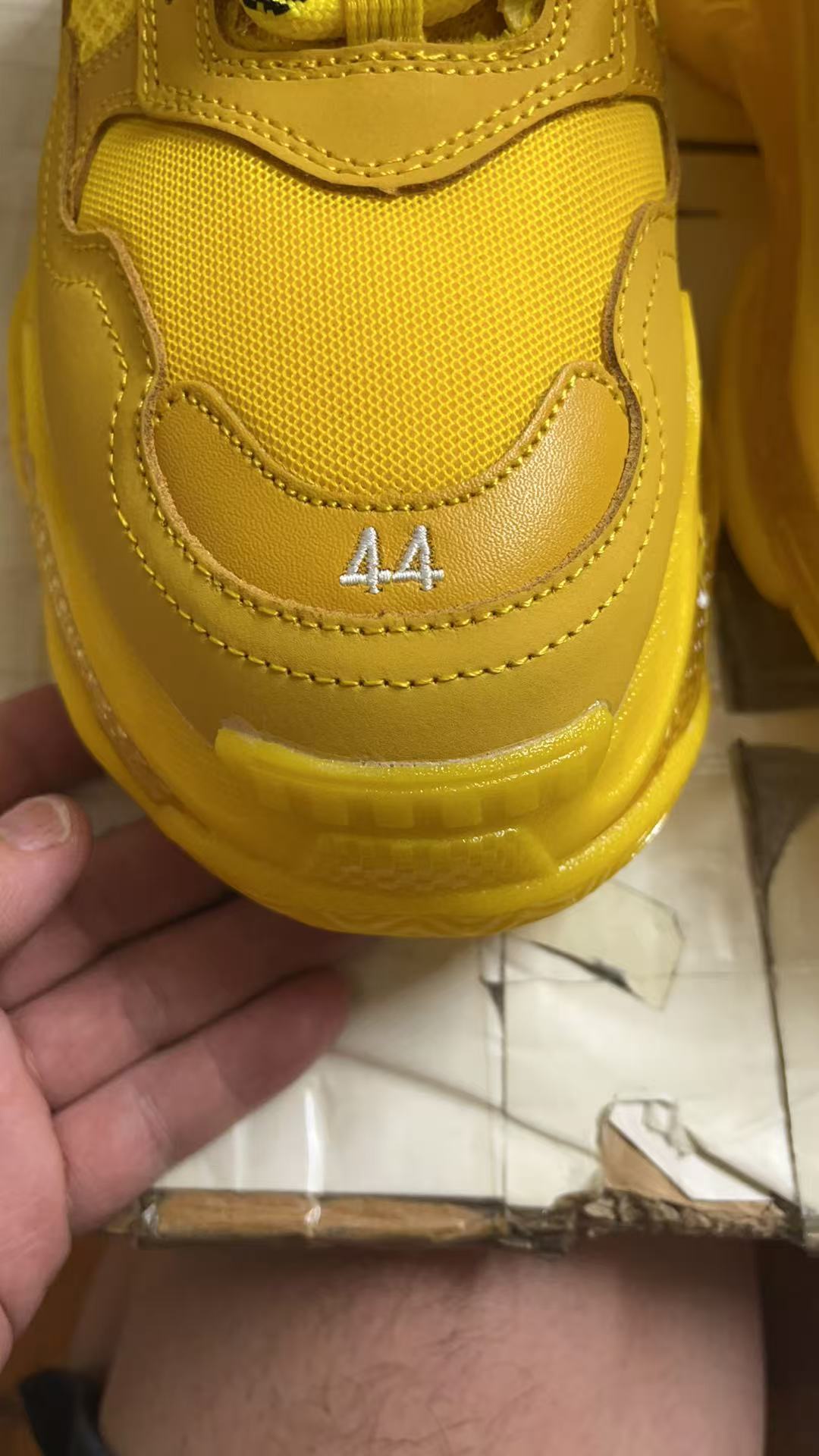 Balenciaga Shoes(AAAA)-109