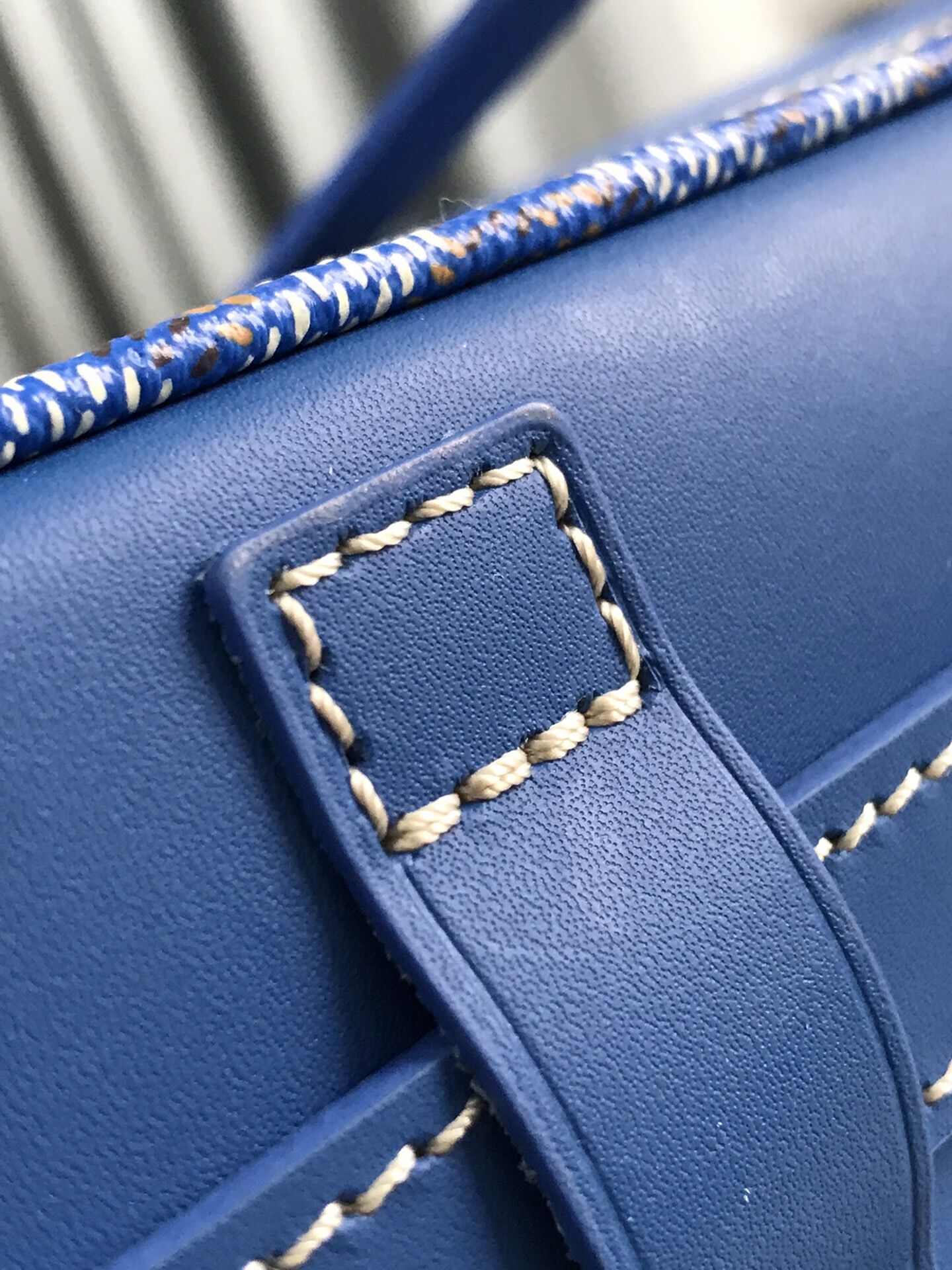 Goyard Handbags AAAA(Men)-029
