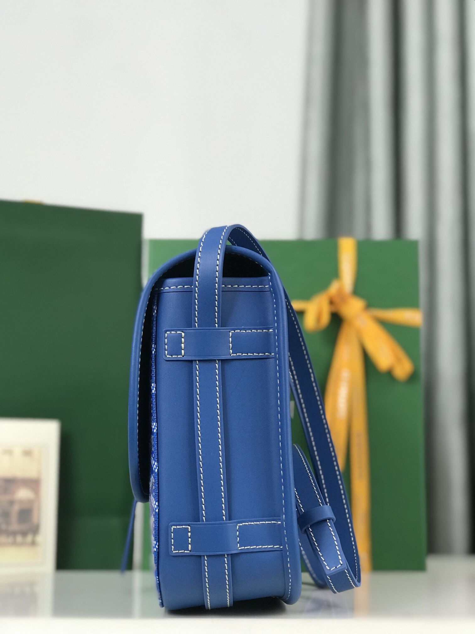 Goyard Handbags AAAA(Men)-029
