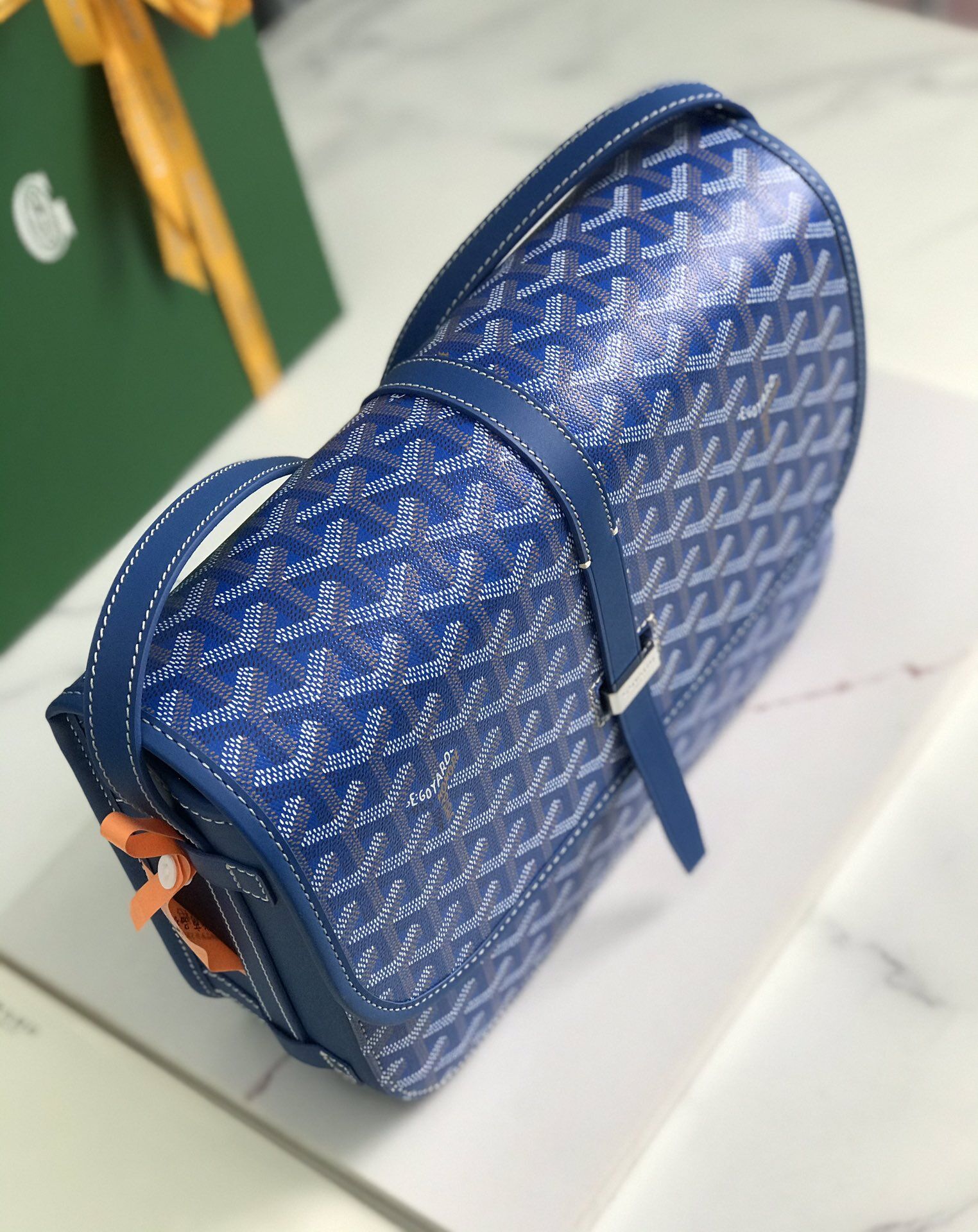 Goyard Handbags AAAA(Men)-029
