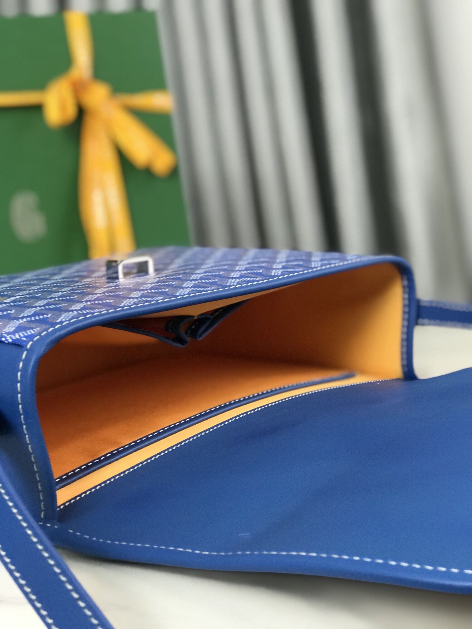Goyard Handbags AAAA(Men)-029