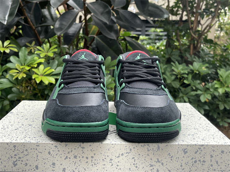 Air Jordan 4 RMDiffused