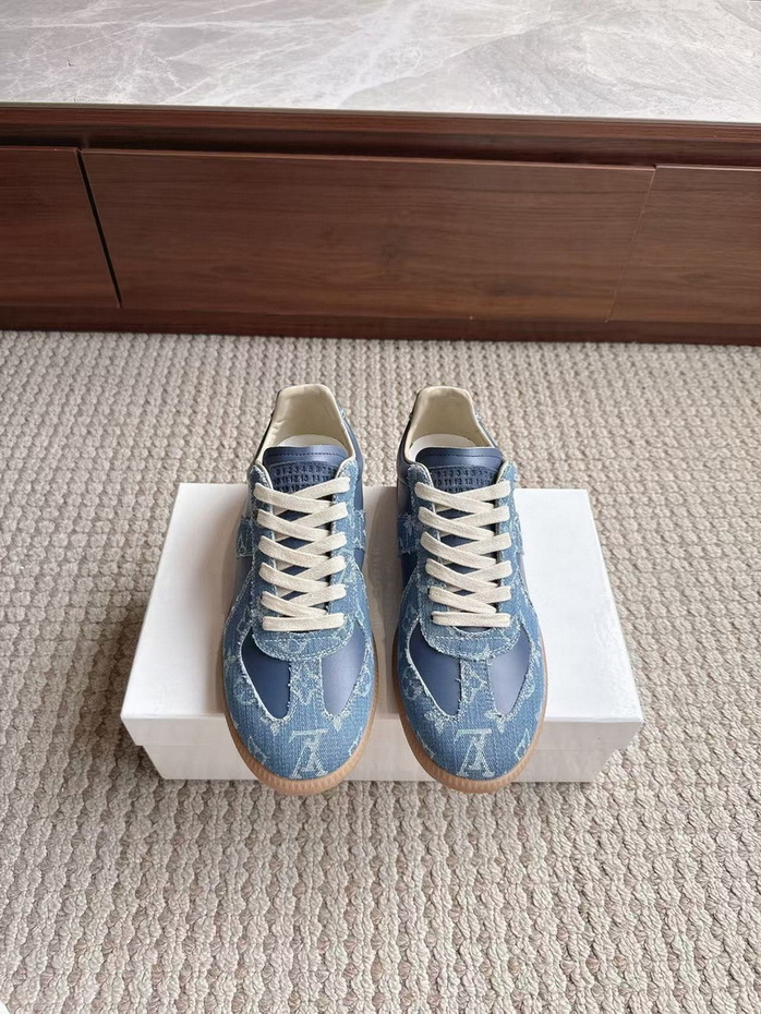 Maison Margiela Shoes-011