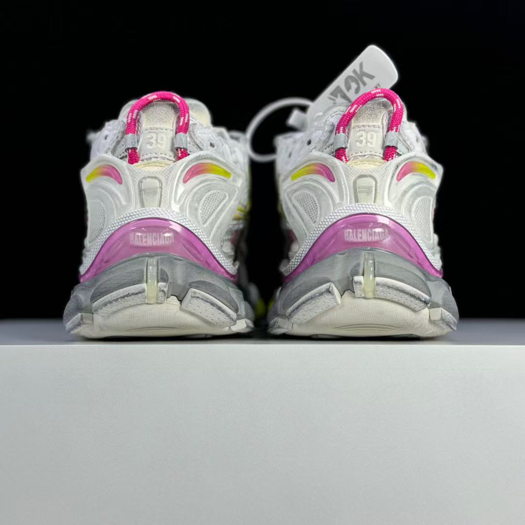 Balenciaga Shoes(AAAA)-519