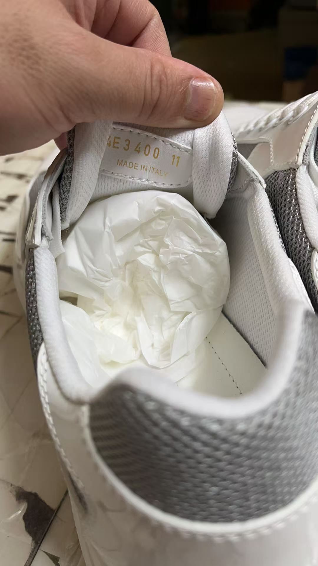 Prada Shoes(AAAA)-031