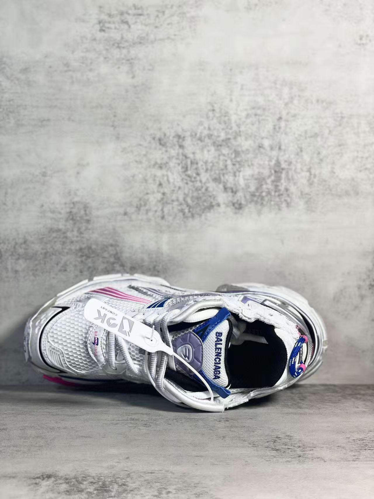 Balenciaga Shoes(AAAA)-520