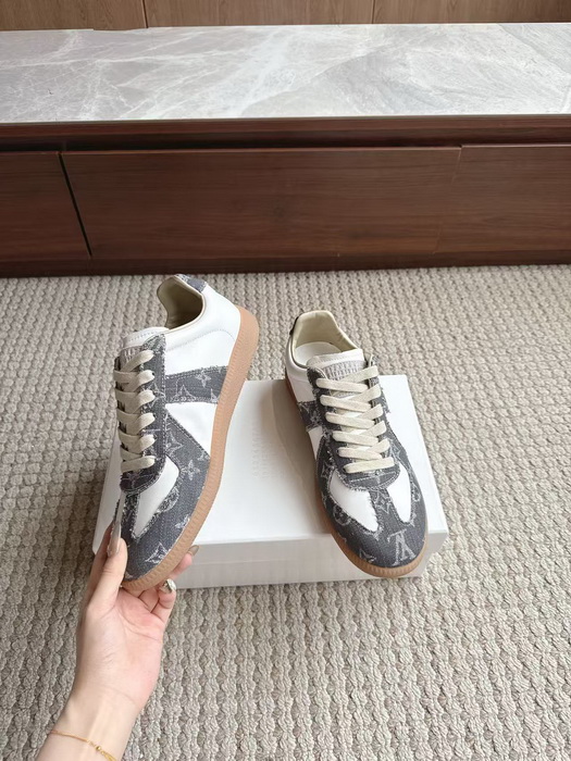 Maison Margiela Shoes-010
