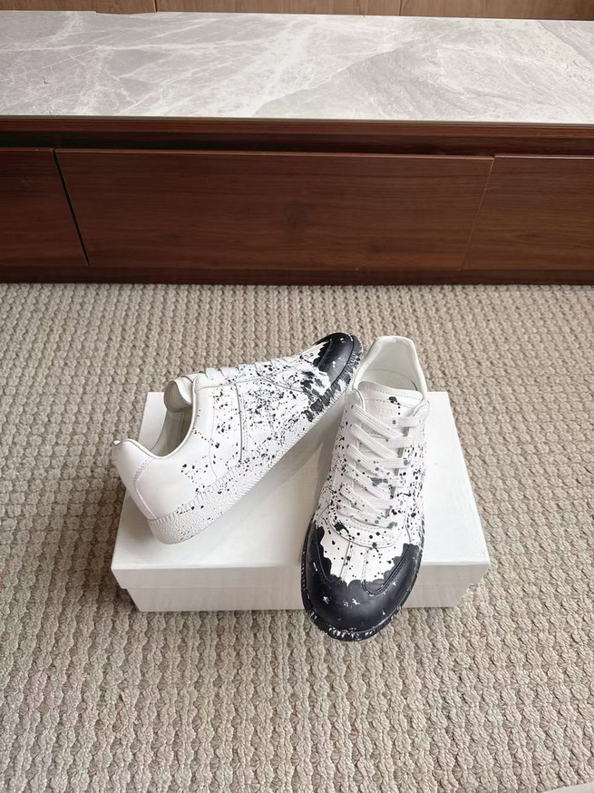 Maison Margiela Shoes-015