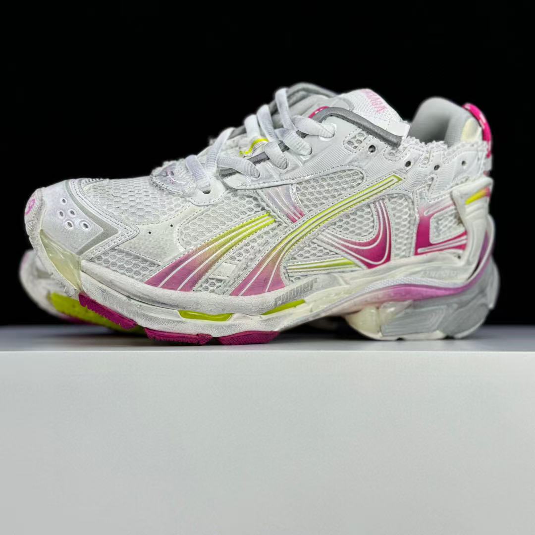 Balenciaga Shoes(AAAA)-519