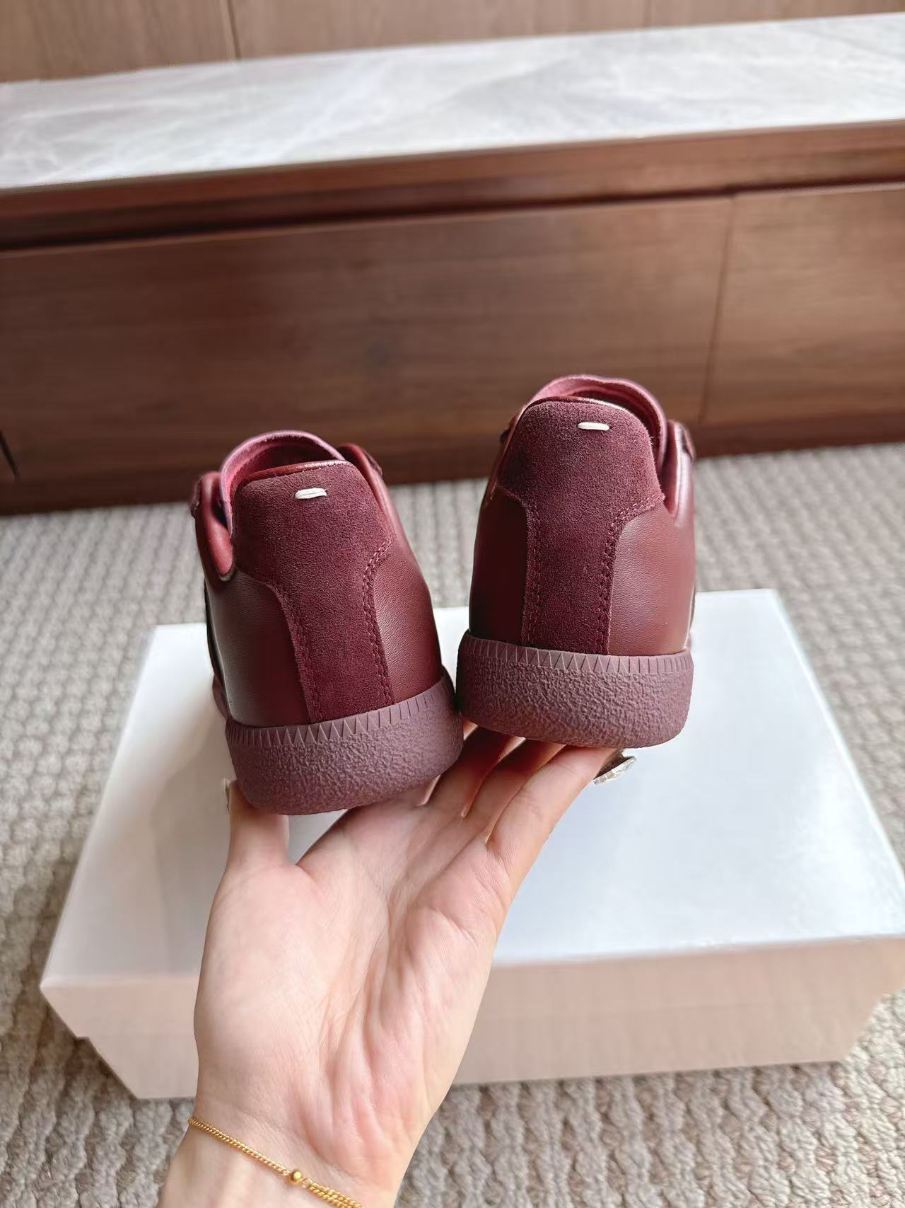 Maison Margiela Shoes-017