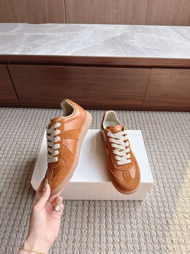Maison Margiela Shoes-016
