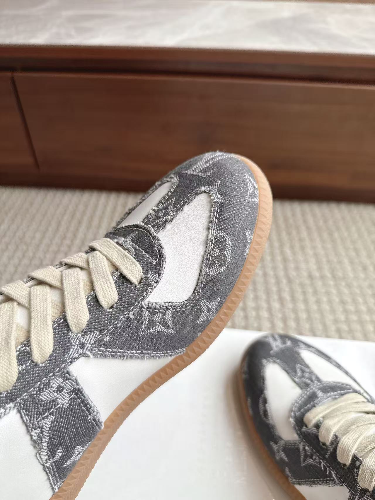 Maison Margiela Shoes-010