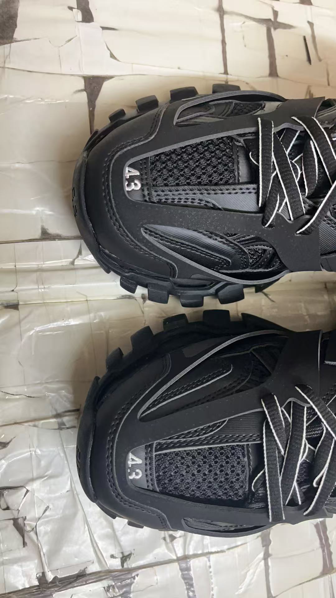 Balenciaga Shoes(AAAA)-518