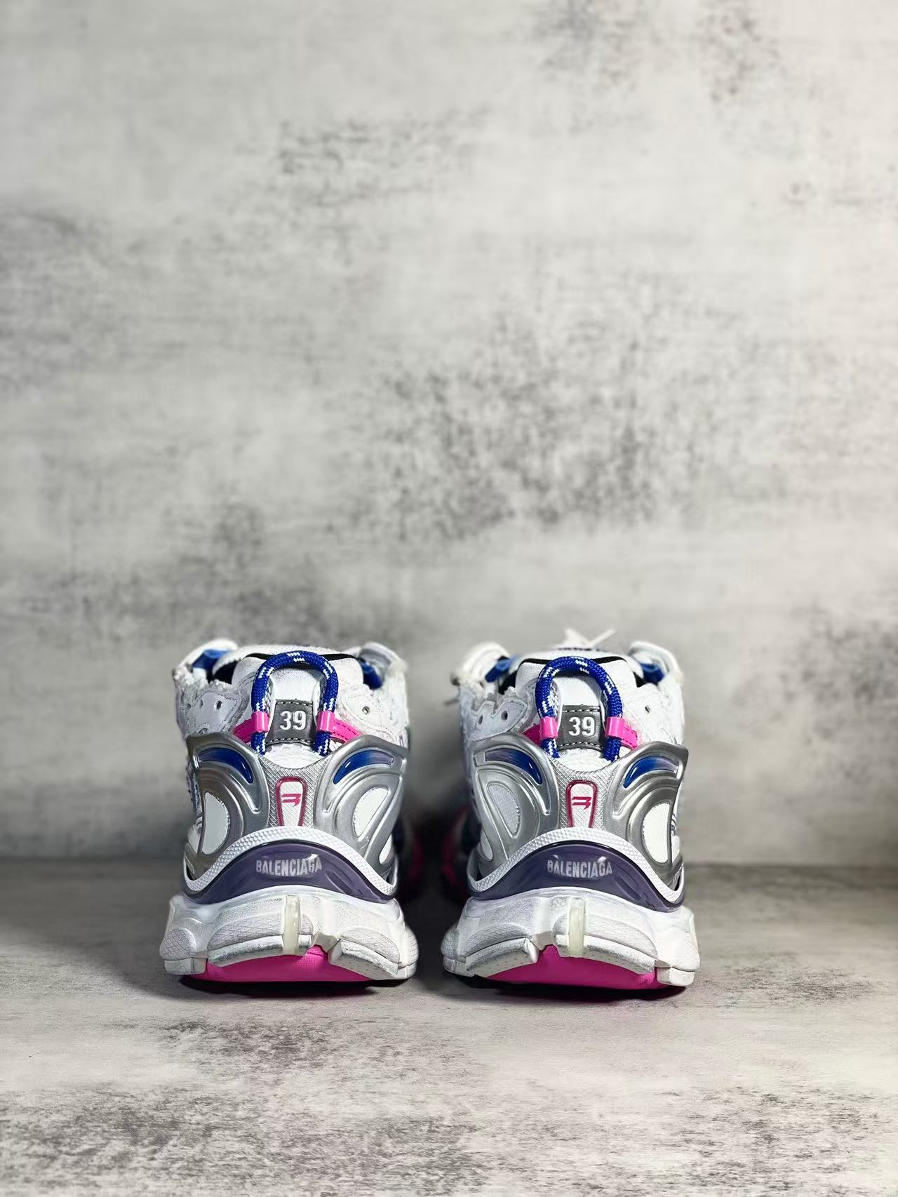 Balenciaga Shoes(AAAA)-520