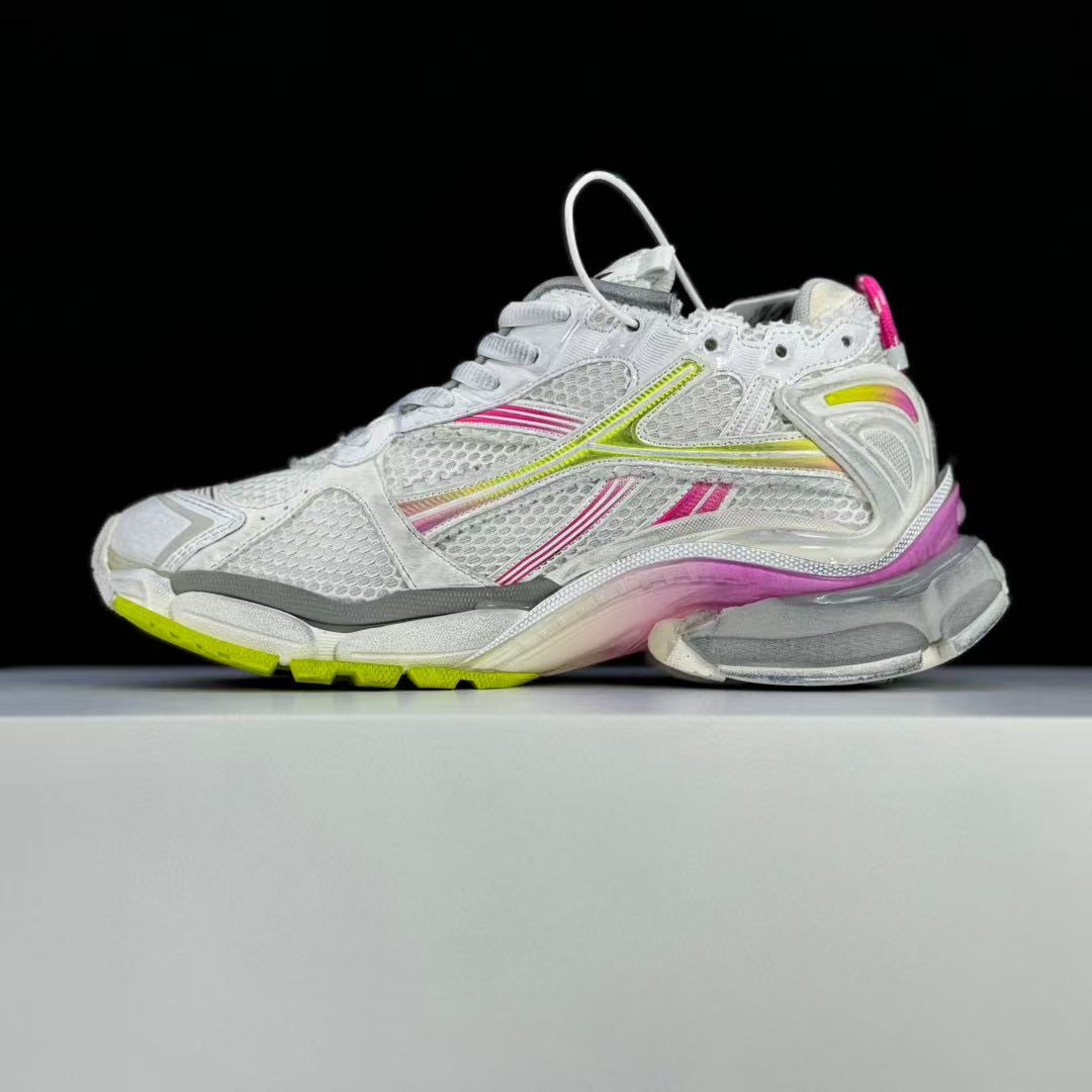 Balenciaga Shoes(AAAA)-519
