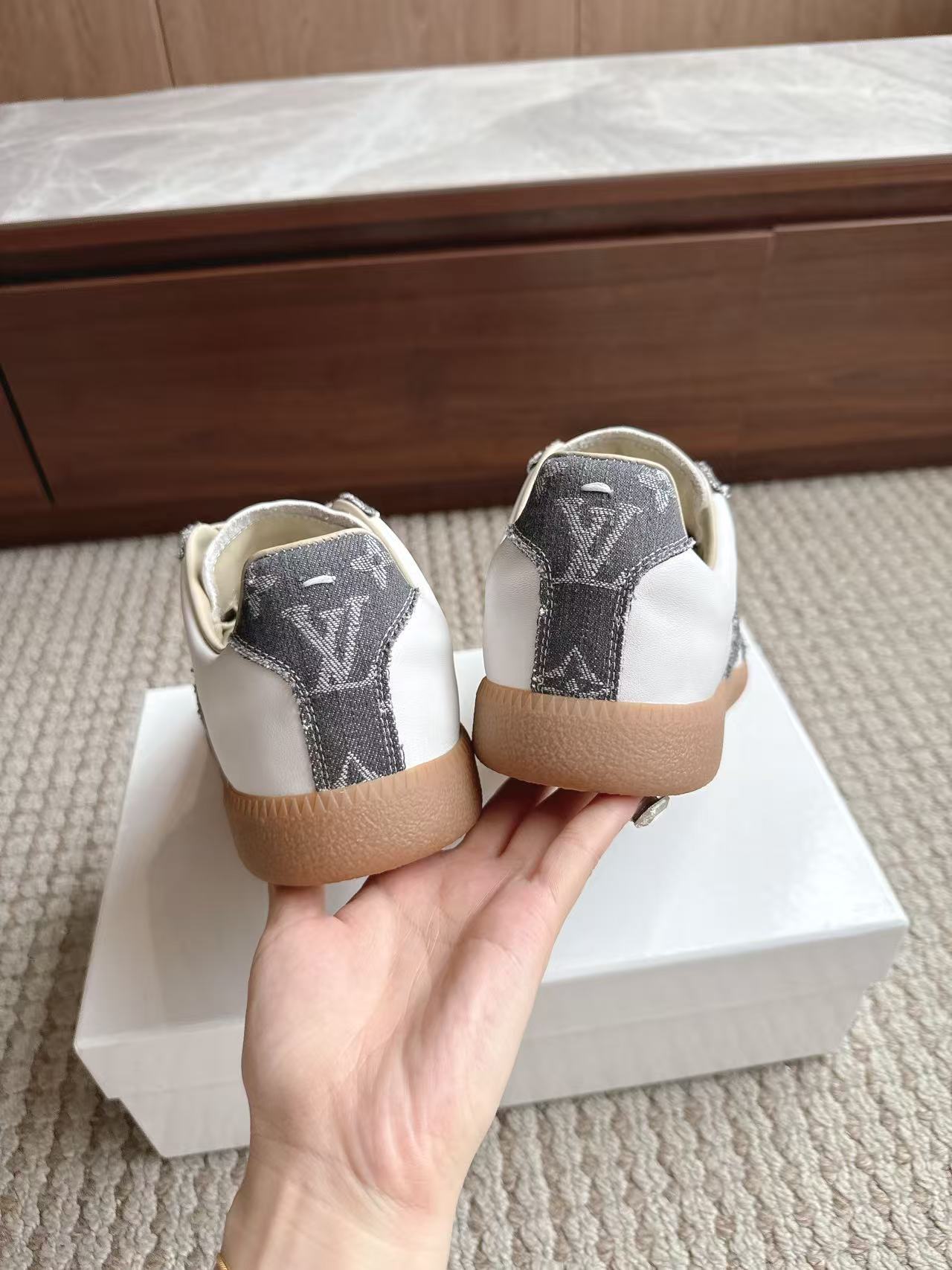 Maison Margiela Shoes-010