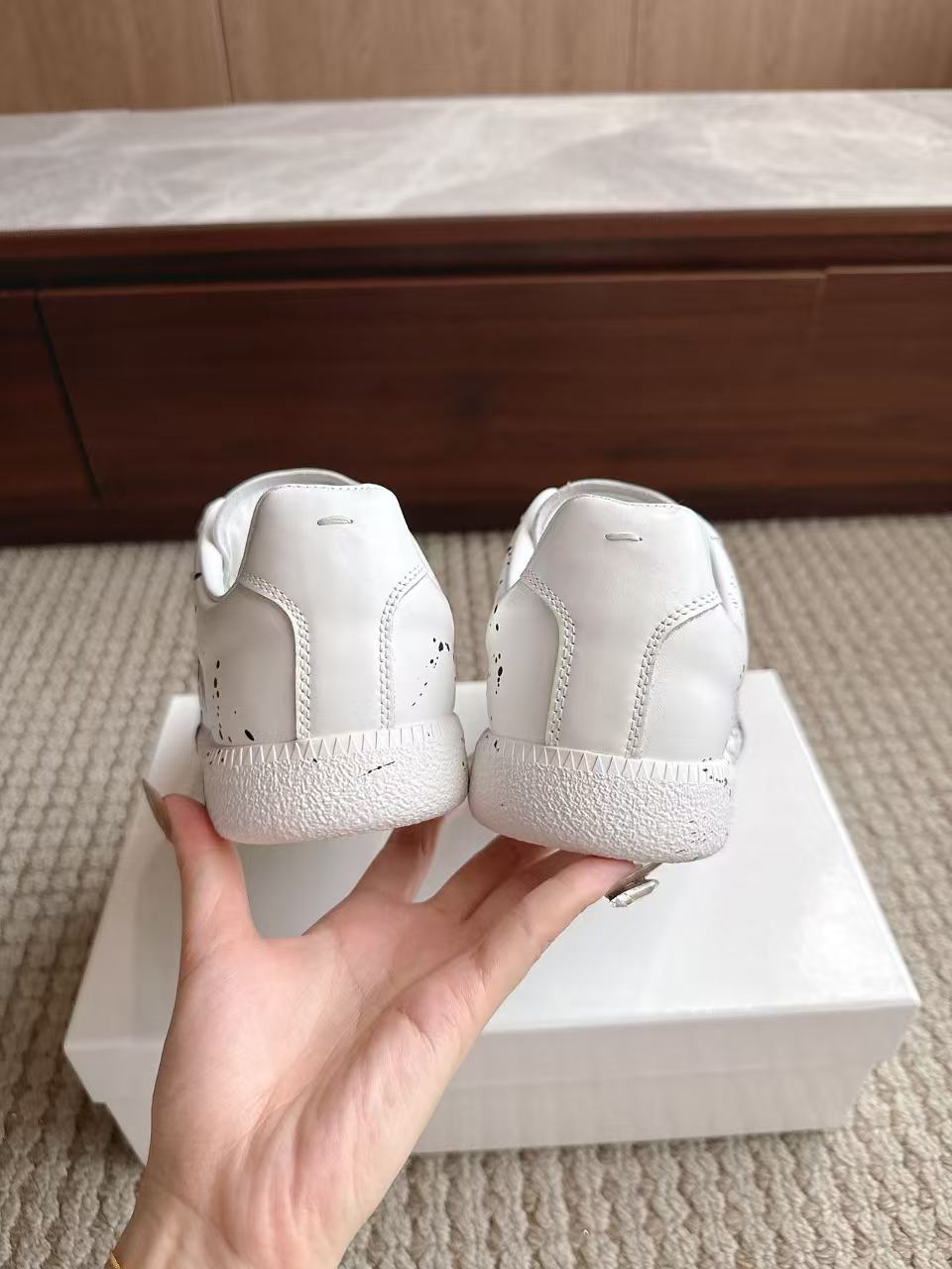 Maison Margiela Shoes-015