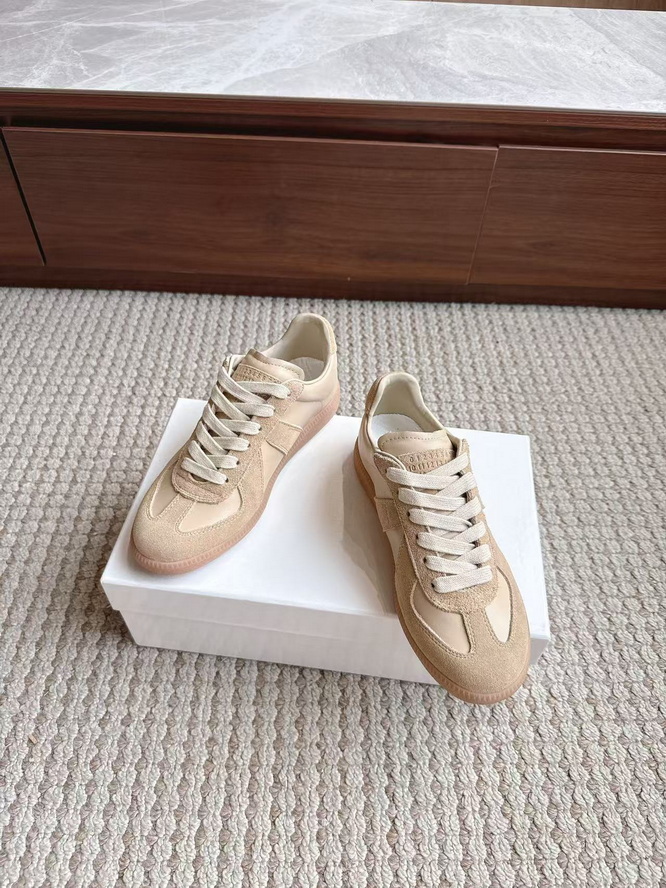 Maison Margiela Shoes-019