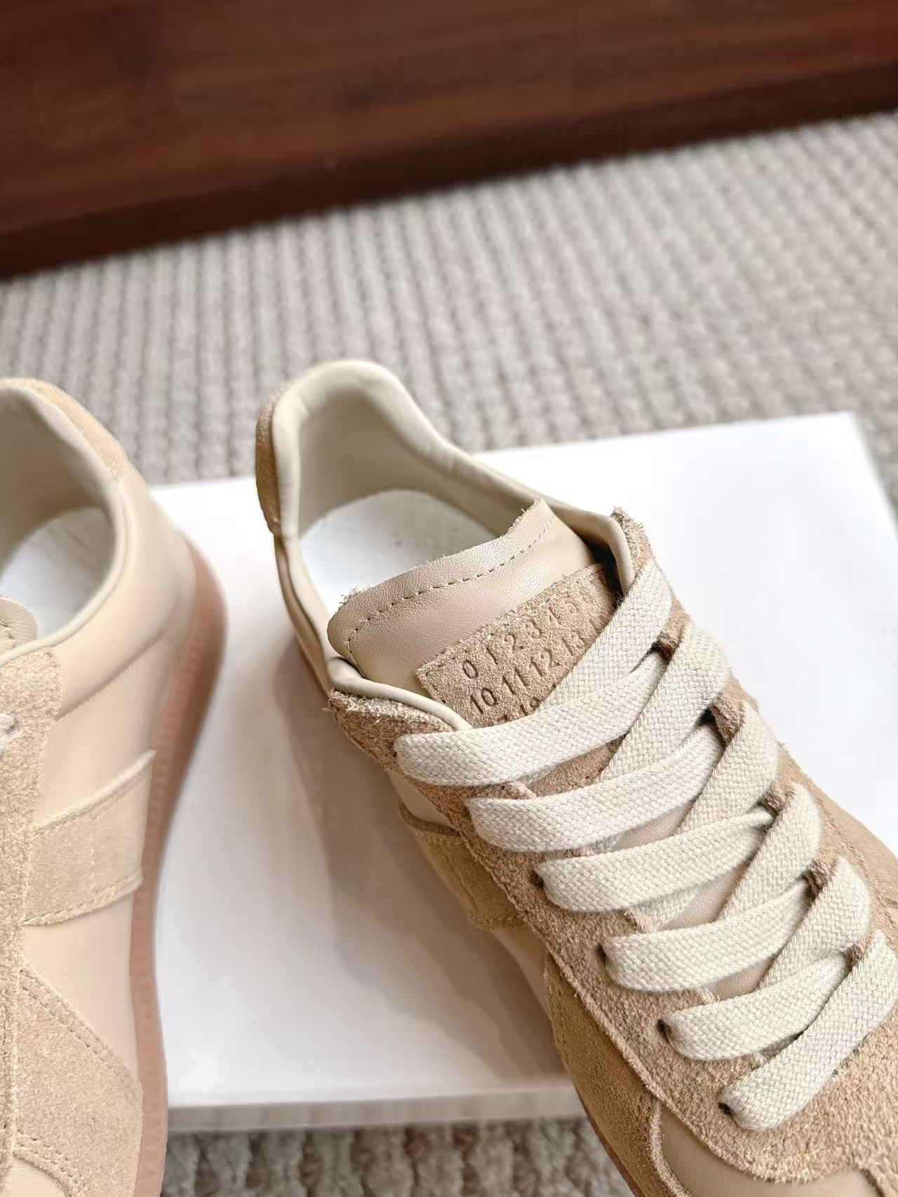 Maison Margiela Shoes-019