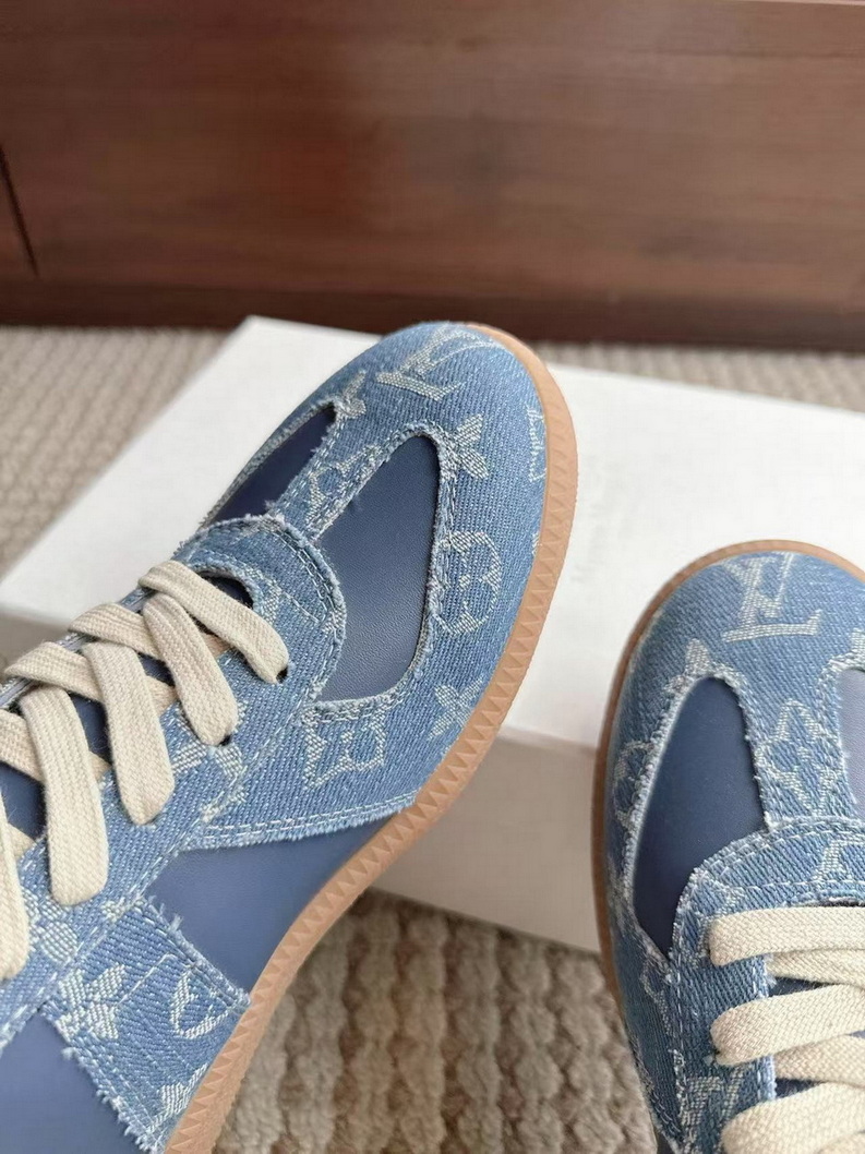 Maison Margiela Shoes-011