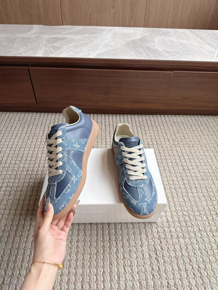 Maison Margiela Shoes-011