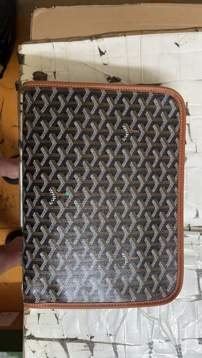 Goyard Handbags AAA(Men)-038