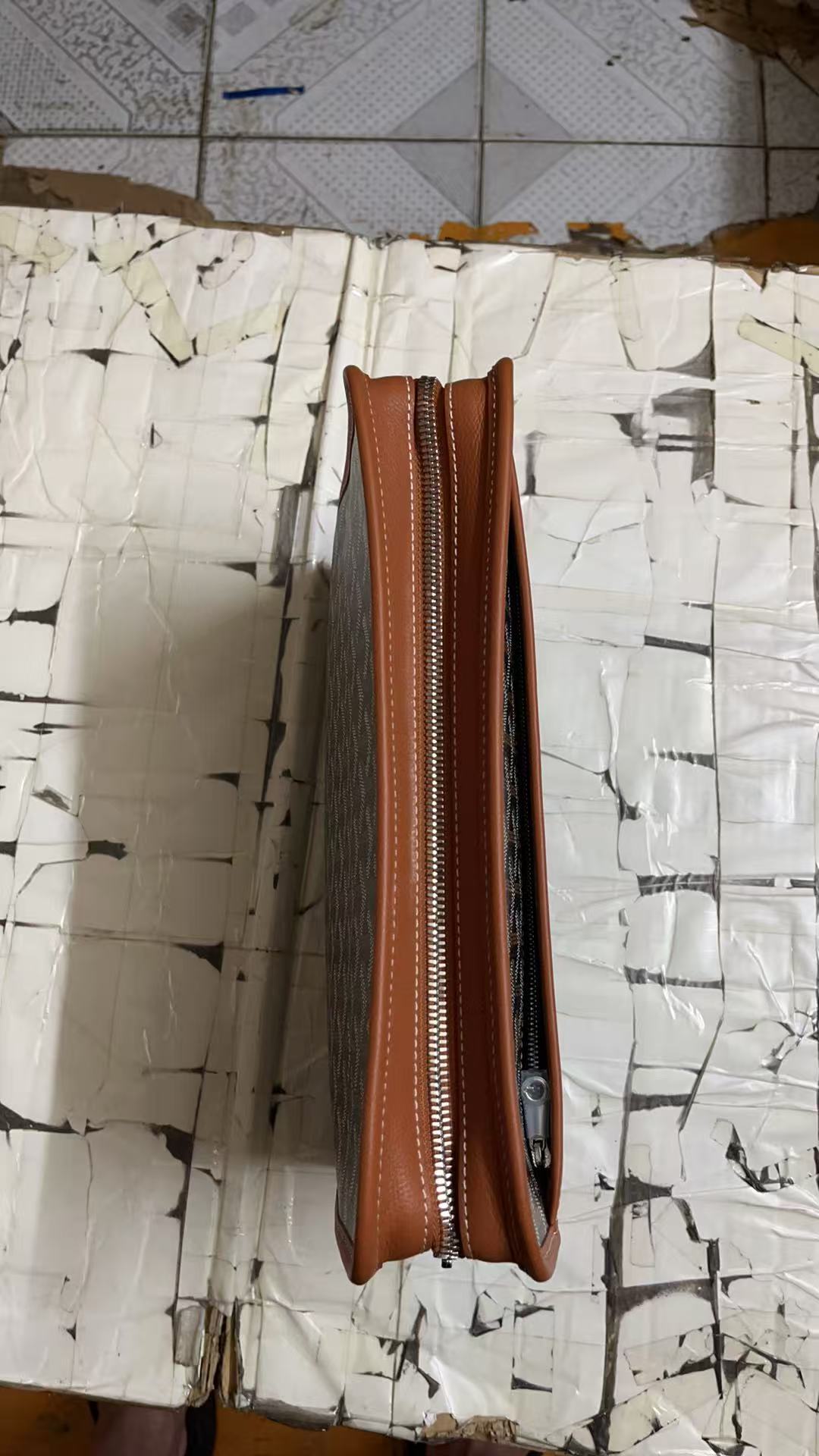 Goyard Handbags AAA(Men)-038