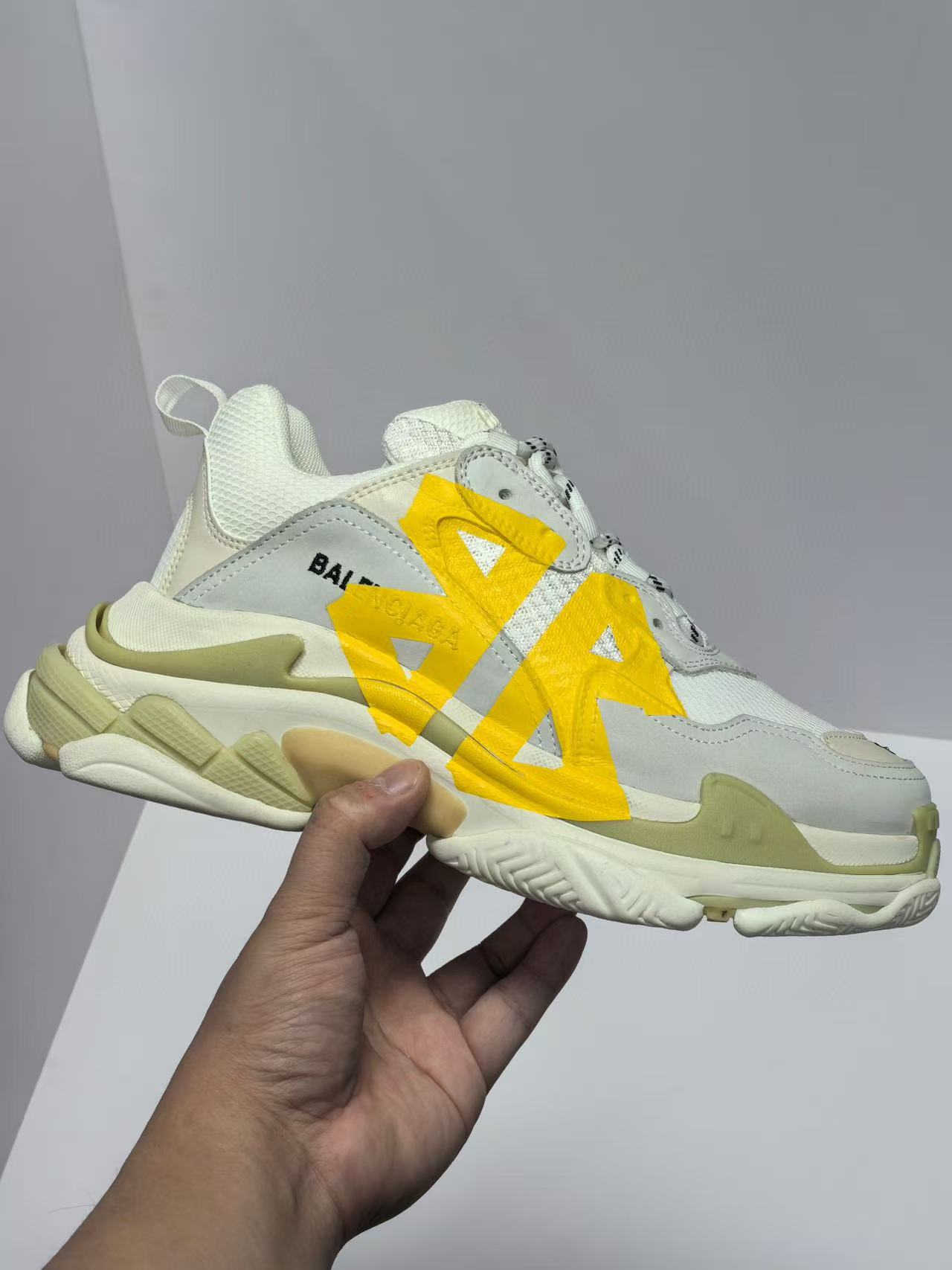 Balenciaga Shoes(AAAA)-521