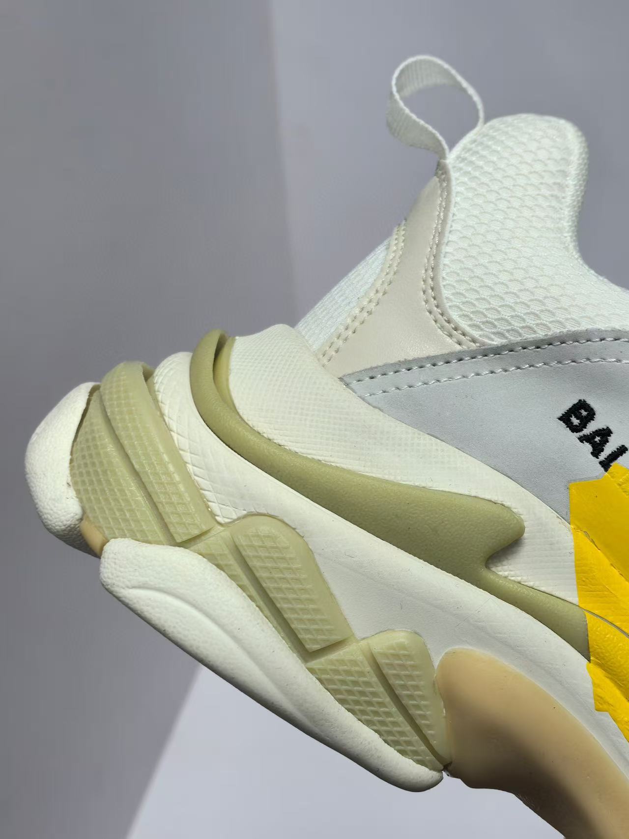 Balenciaga Shoes(AAAA)-521