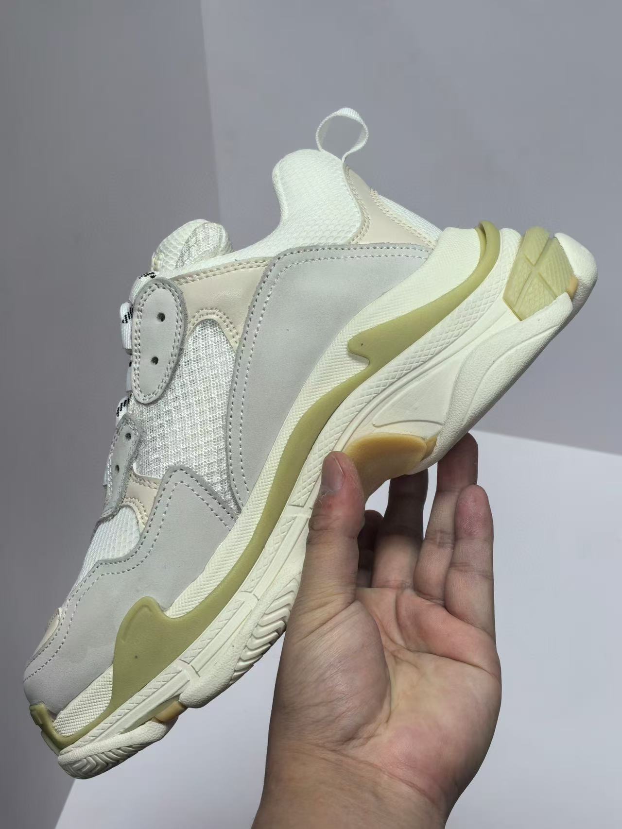 Balenciaga Shoes(AAAA)-521