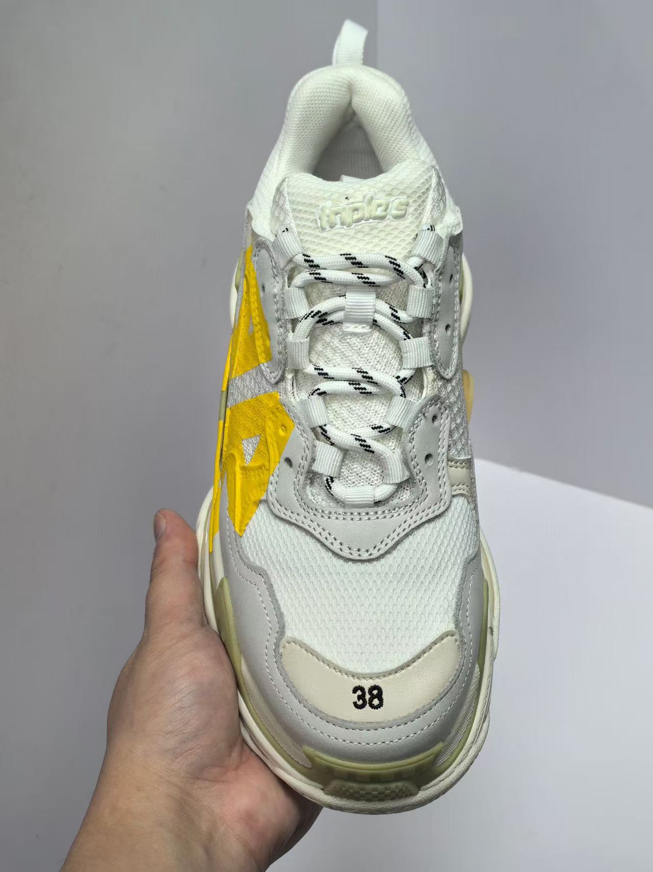 Balenciaga Shoes(AAAA)-521