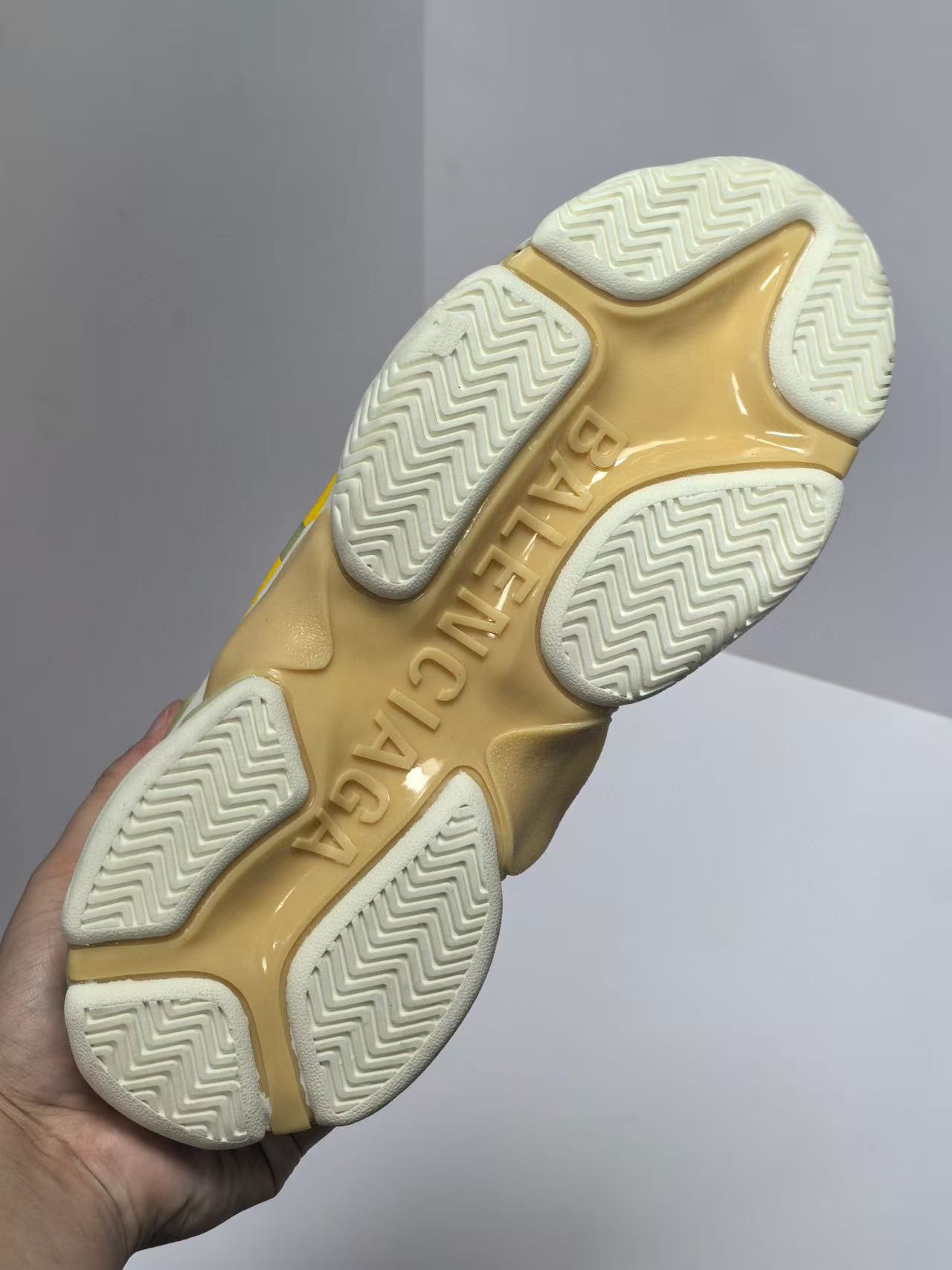 Balenciaga Shoes(AAAA)-521