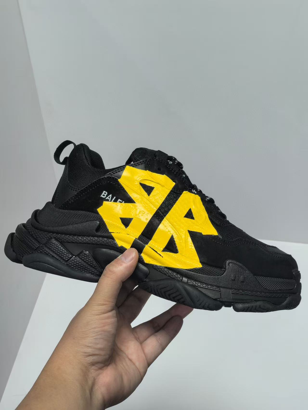 Balenciaga Shoes(AAAA)-522