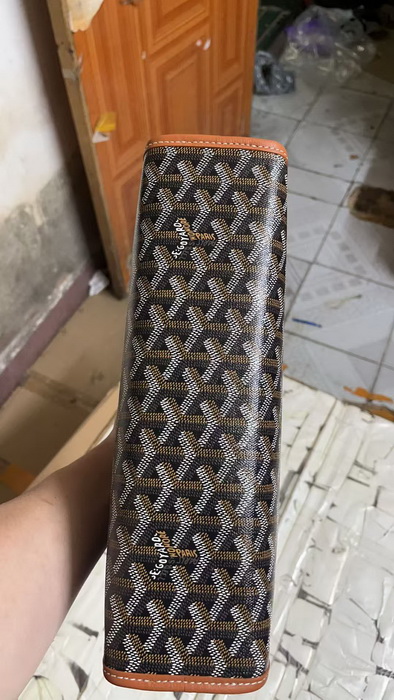 Goyard Handbags AAA(Men)-038