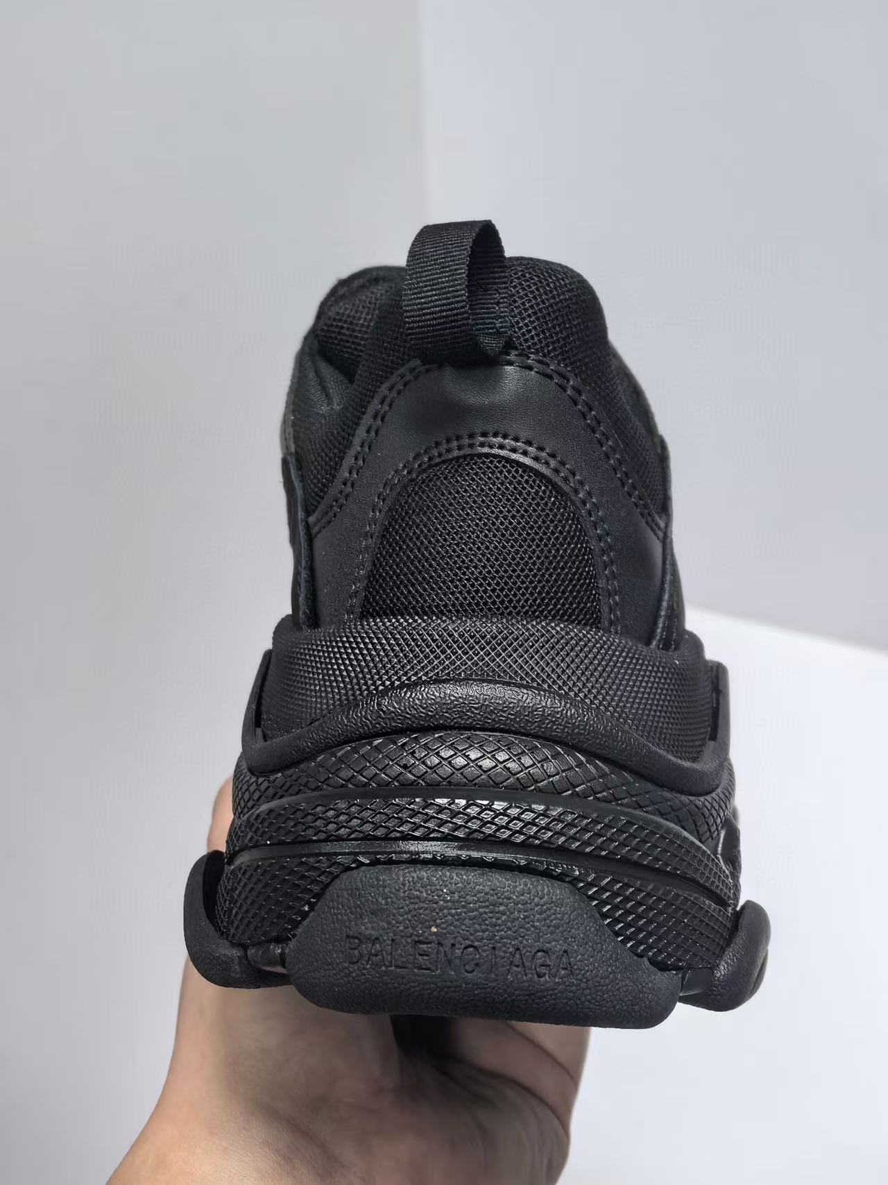 Balenciaga Shoes(AAAA)-522