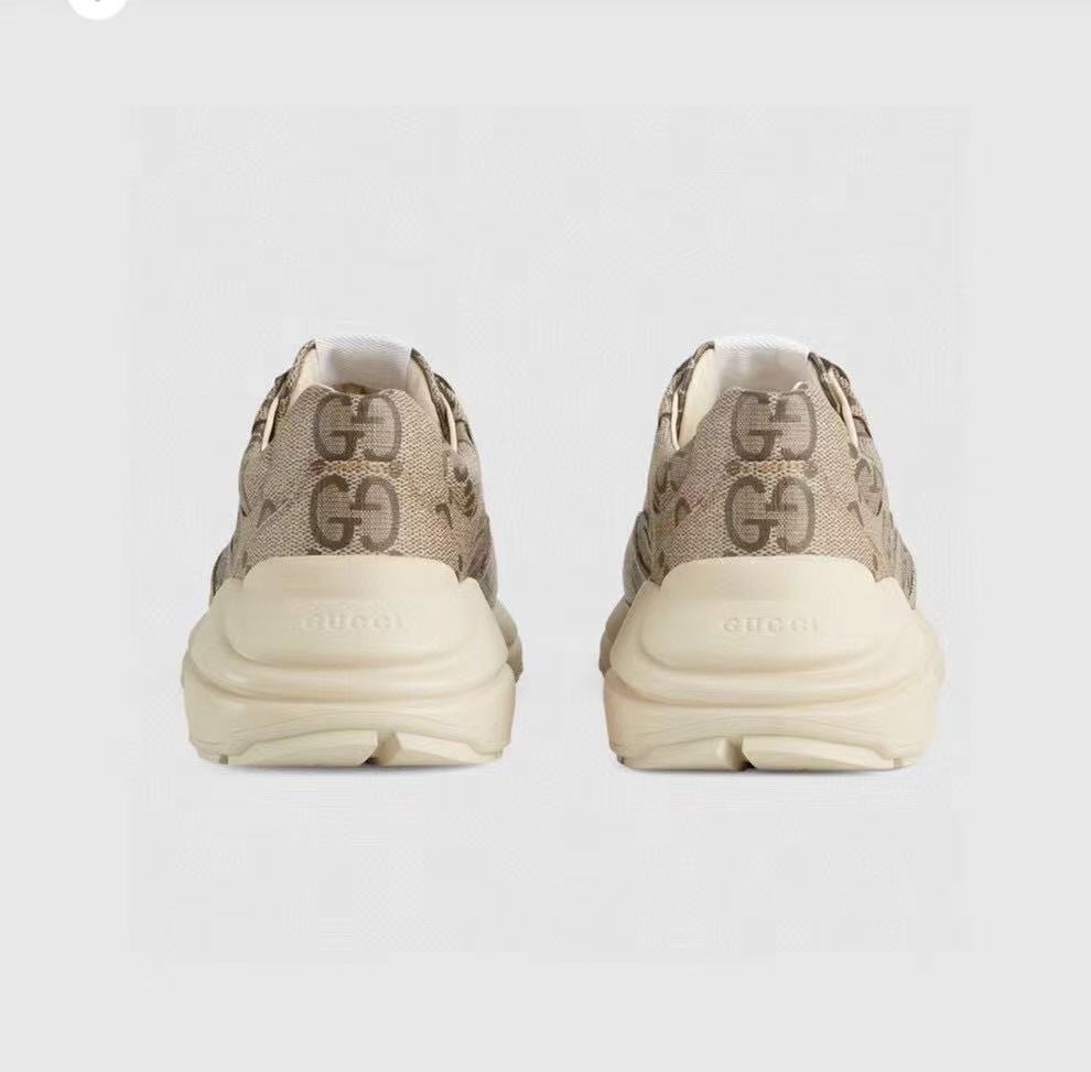 Gucci Shoes(AAA)-356