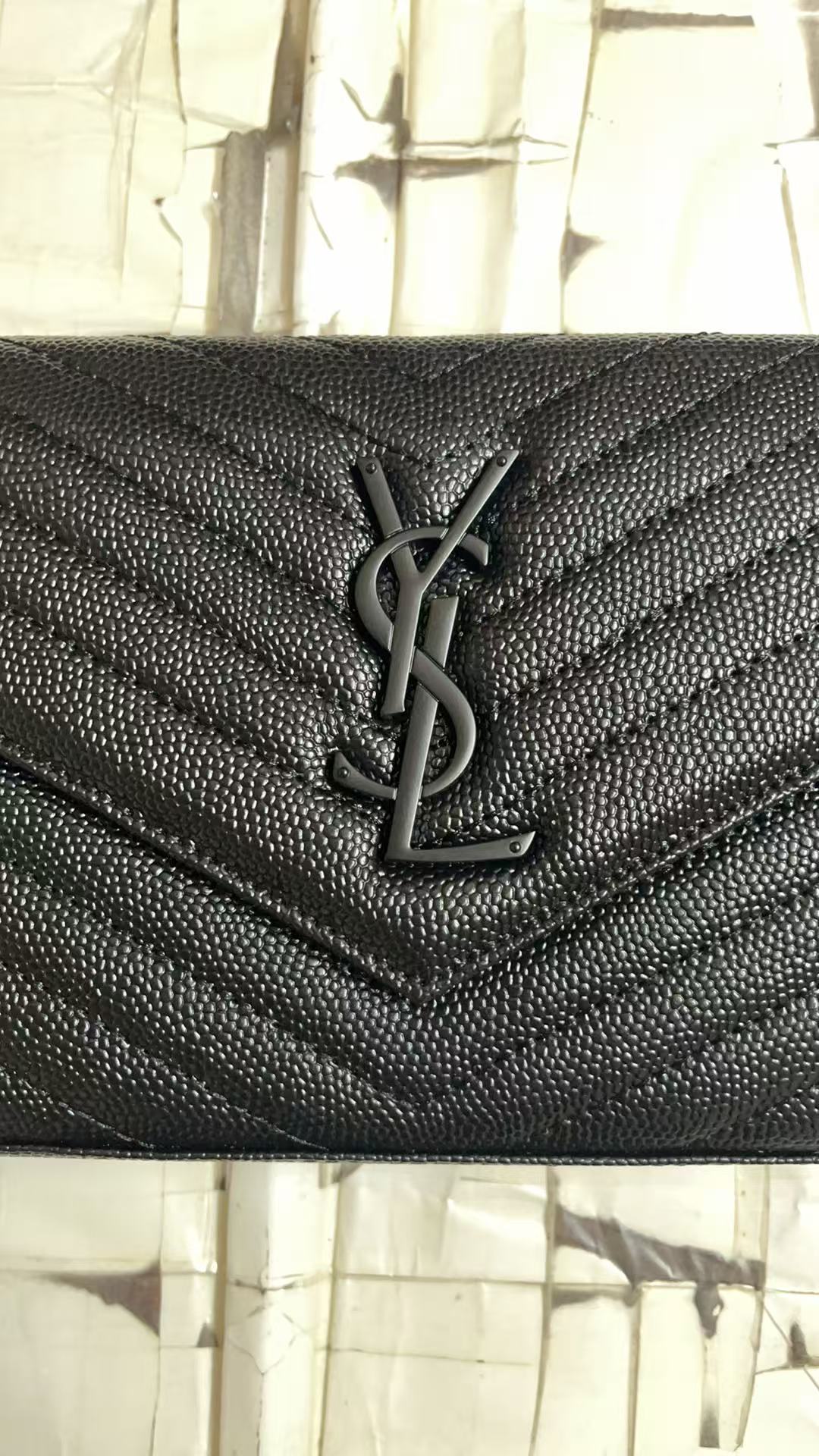 YSL Handbags AAA(Women)-039