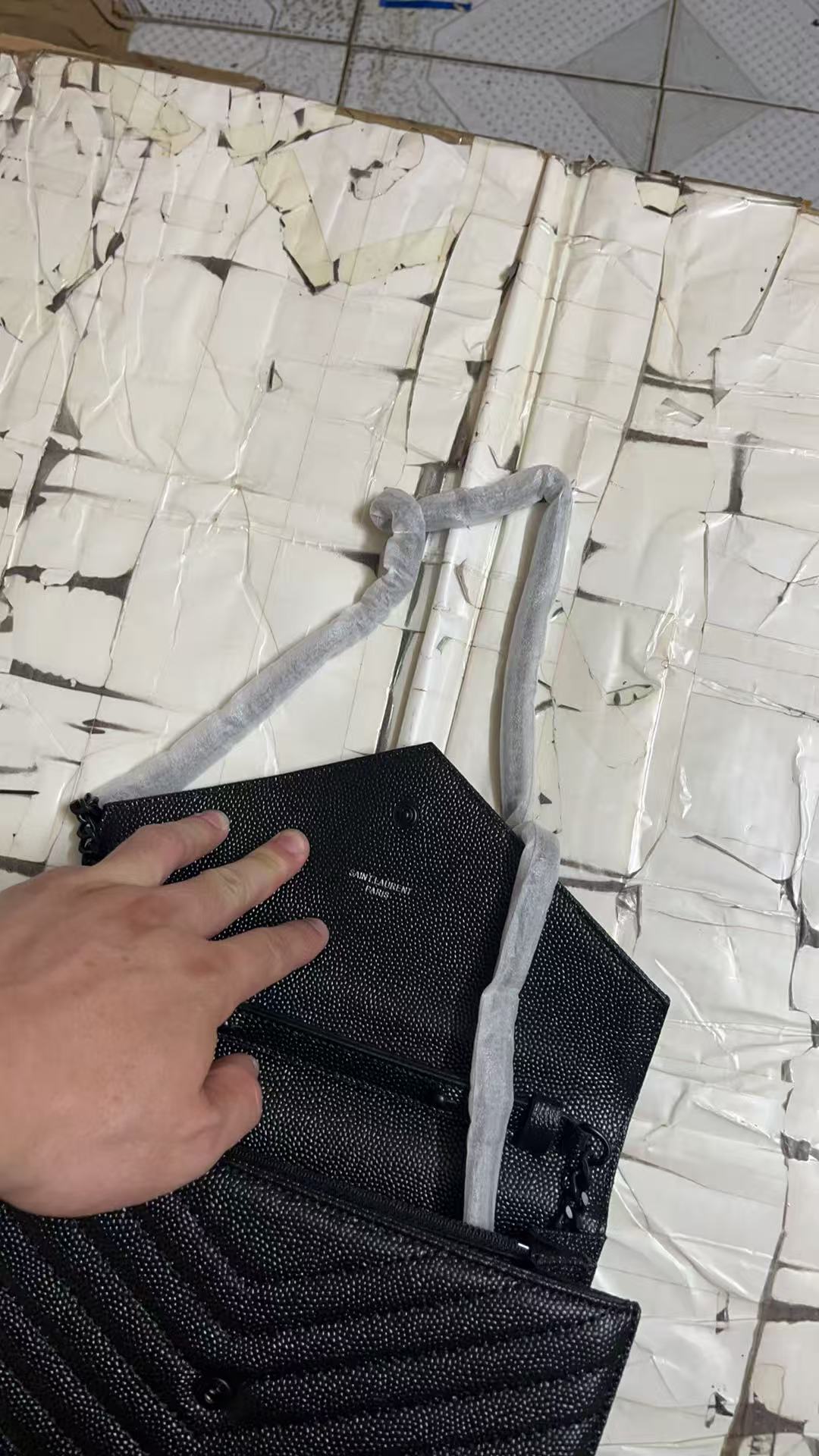 YSL Handbags AAA(Women)-039