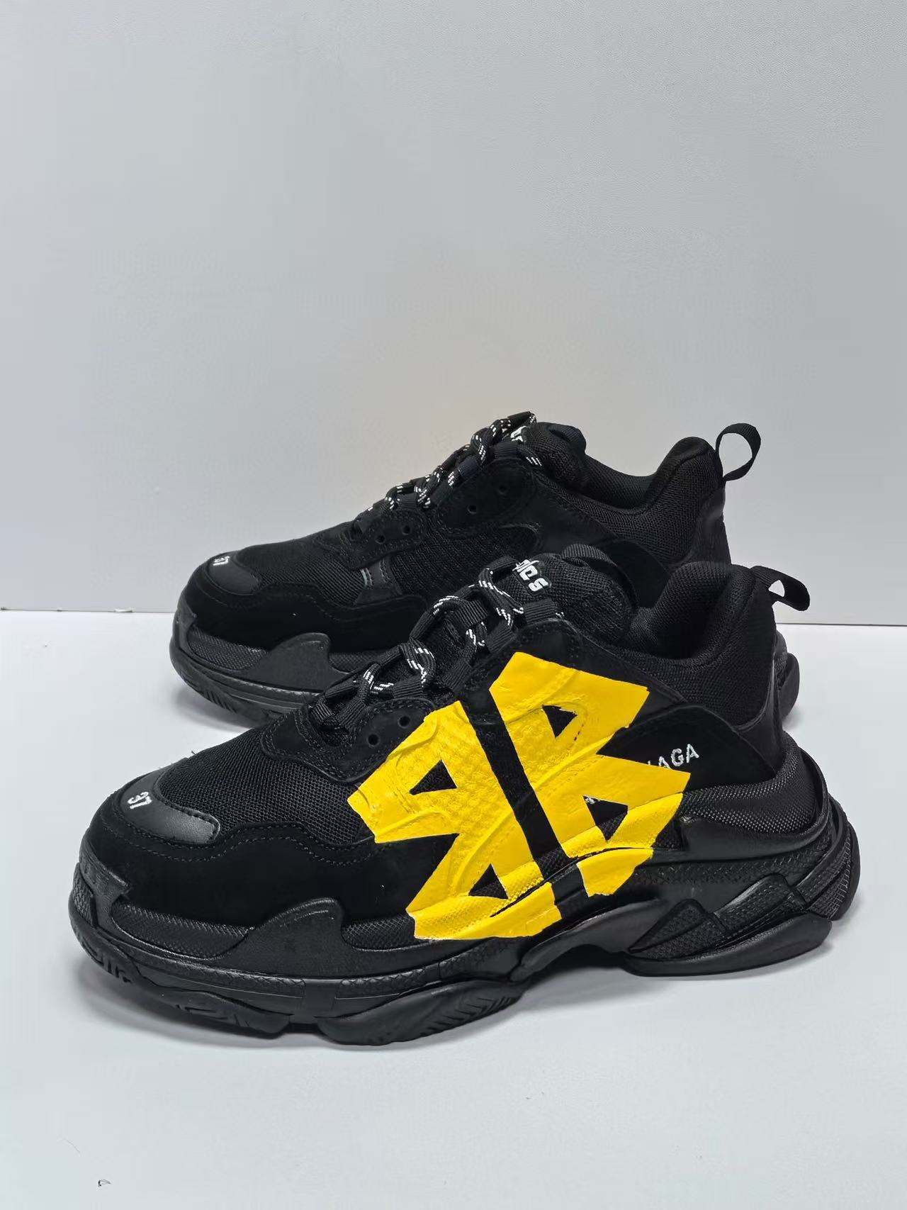 Balenciaga Shoes(AAAA)-522