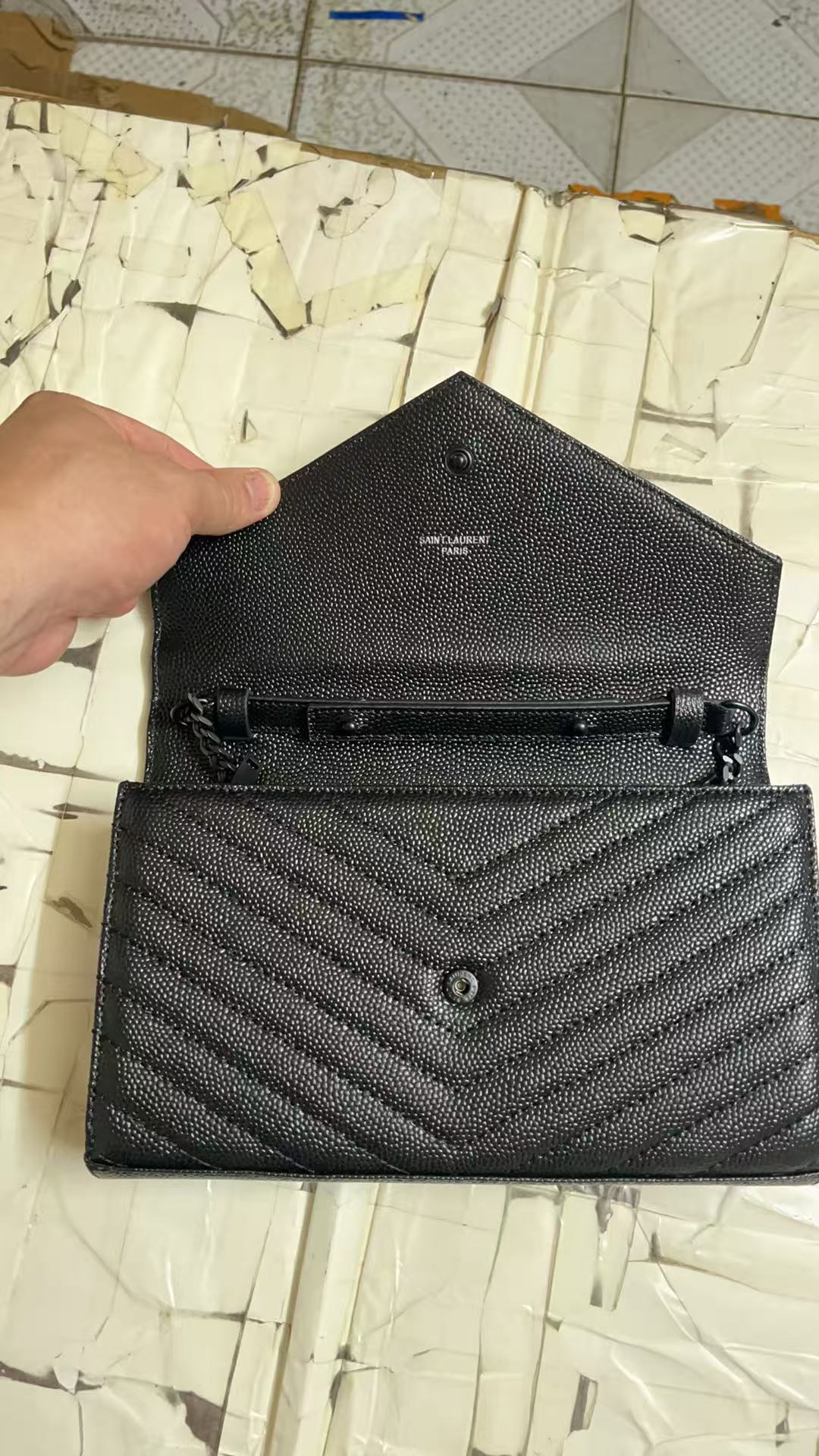 YSL Handbags AAA(Women)-039