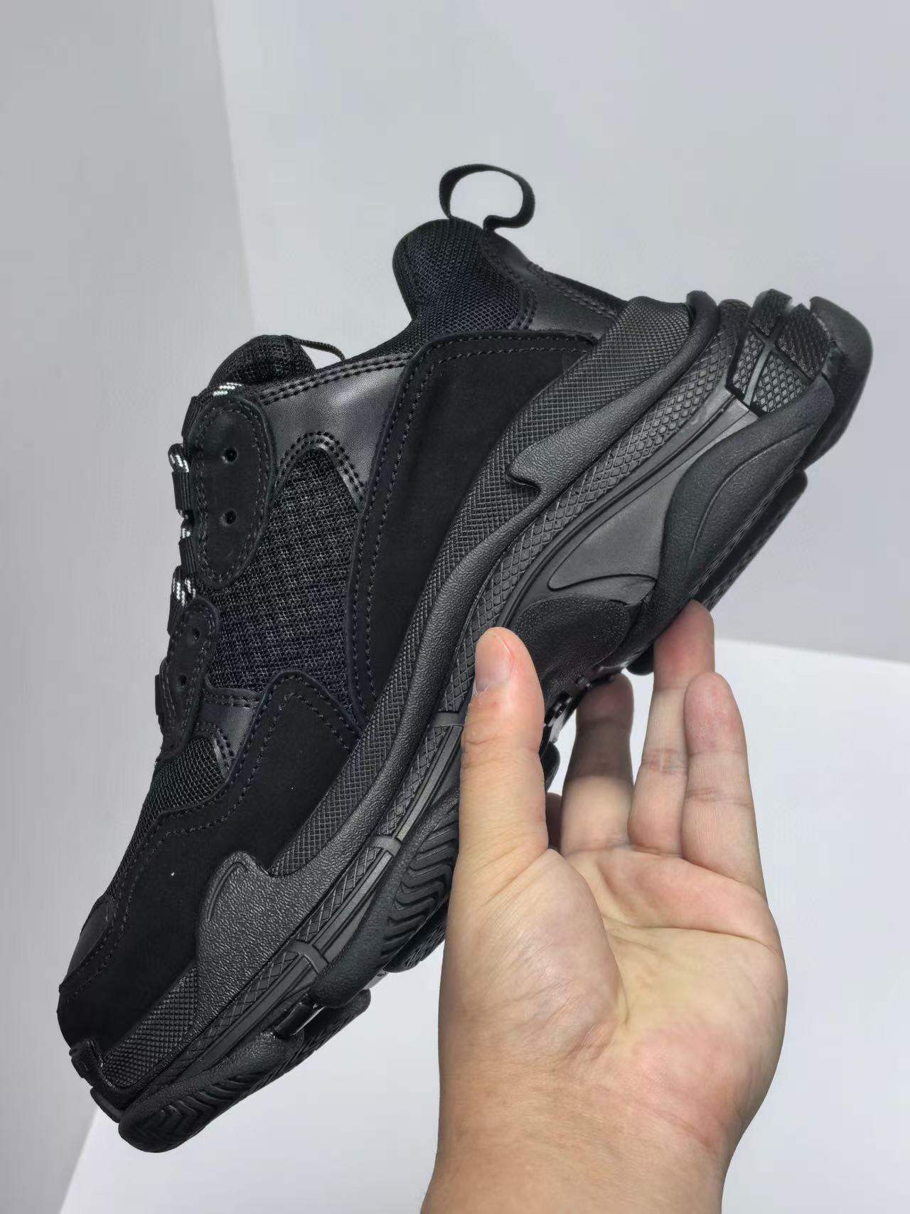 Balenciaga Shoes(AAAA)-522